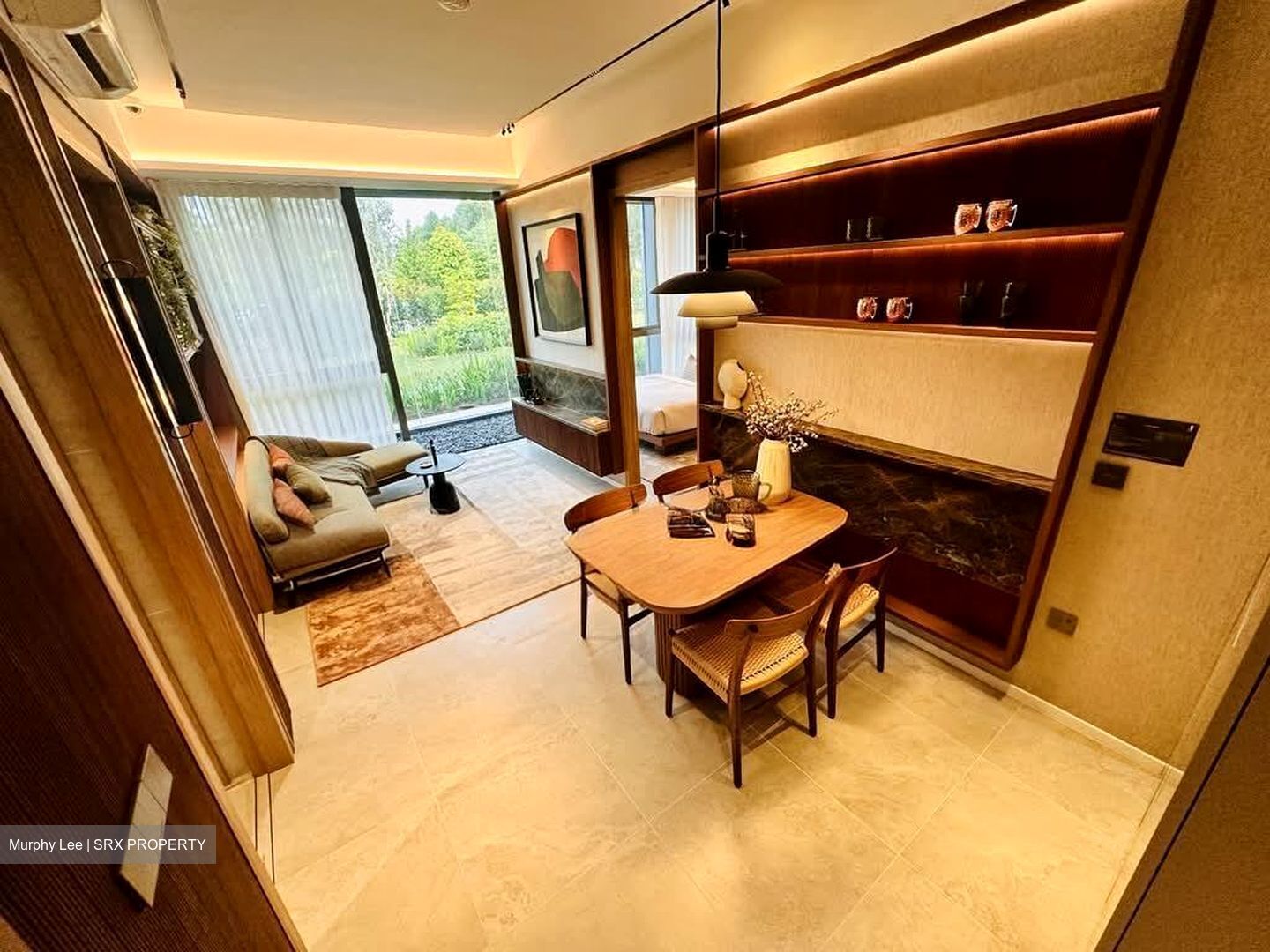 Aurea (D7), Apartment #532100401